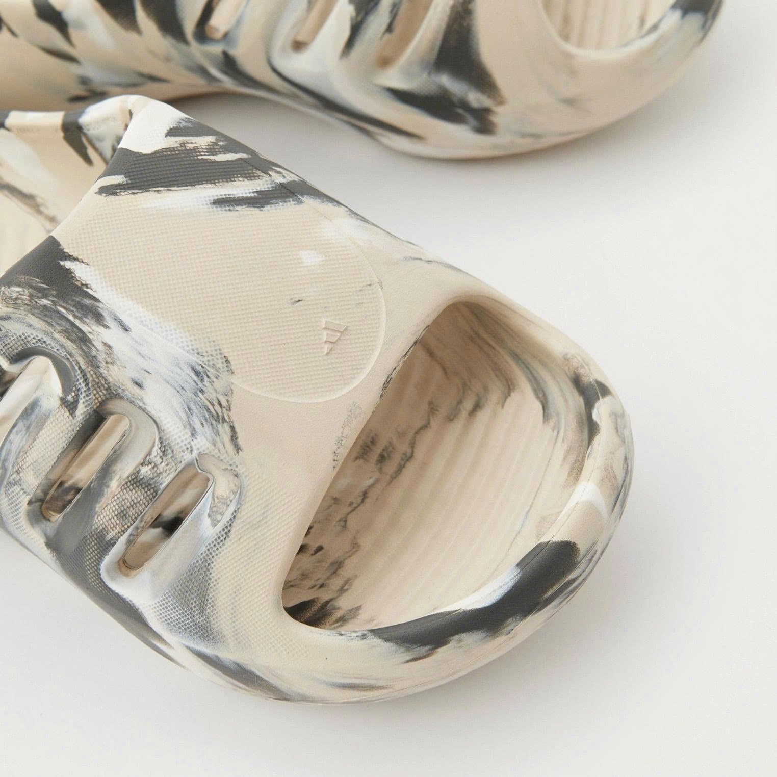  Dép Adifom Iiinfinity Grey Strata JH8018 Hàng Chính Hãng | Fox Sneaker 