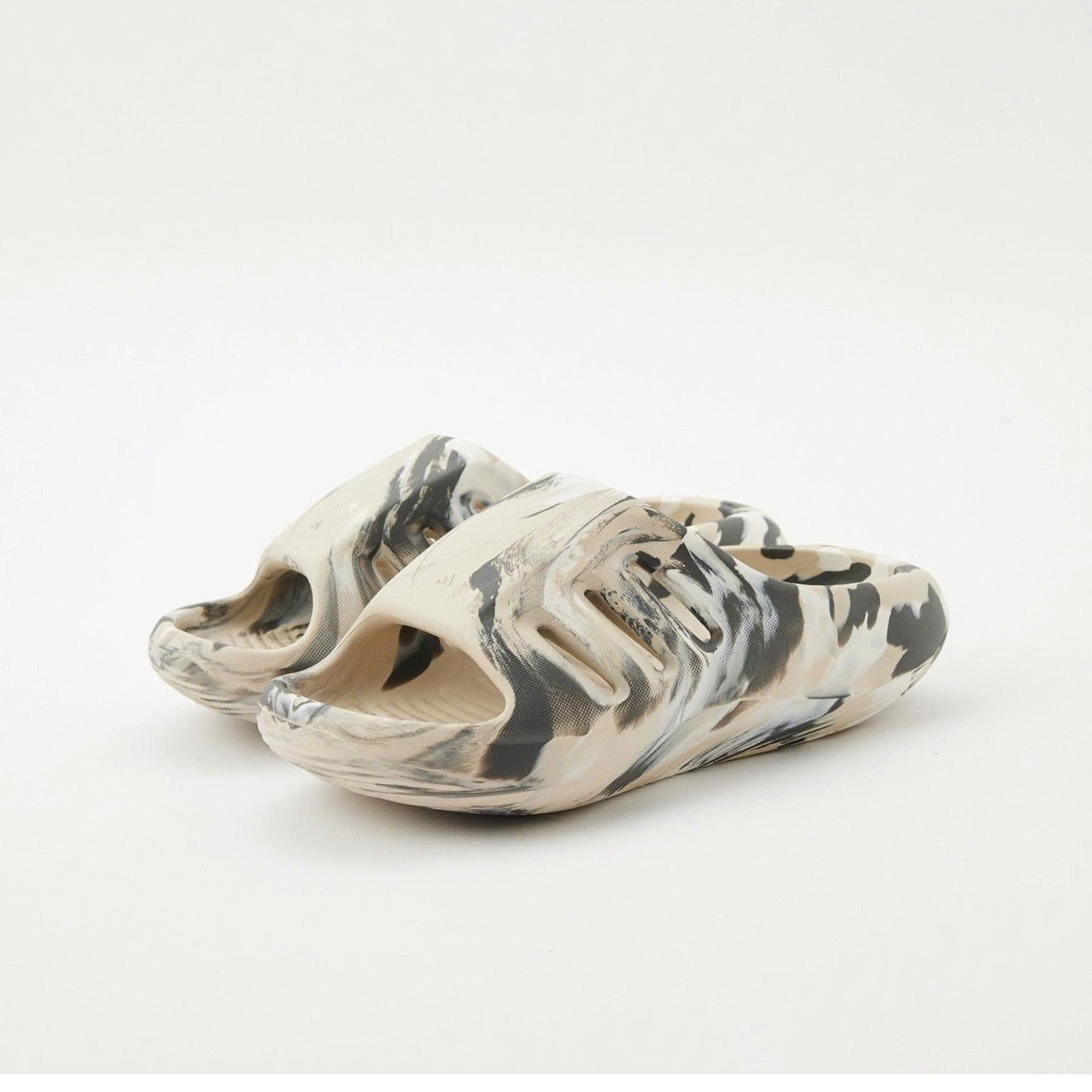  Dép Adifom Iiinfinity Grey Strata JH8018 Hàng Chính Hãng | Fox Sneaker 