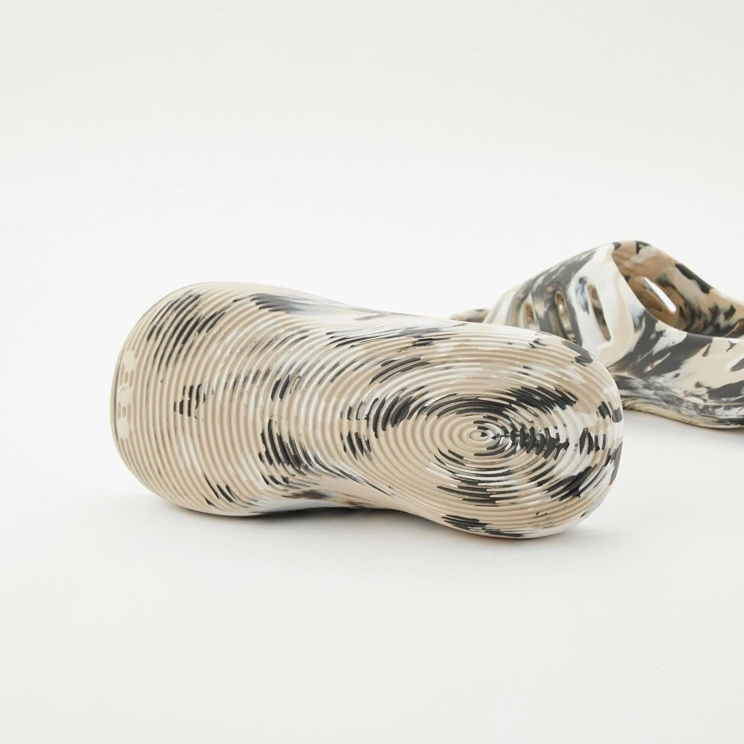  Dép Adifom Iiinfinity Grey Strata JH8018 Hàng Chính Hãng | Fox Sneaker 