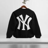  Áo Len New Era NY Đen Thêu Hàng Chính Hãng Code: 142281379 