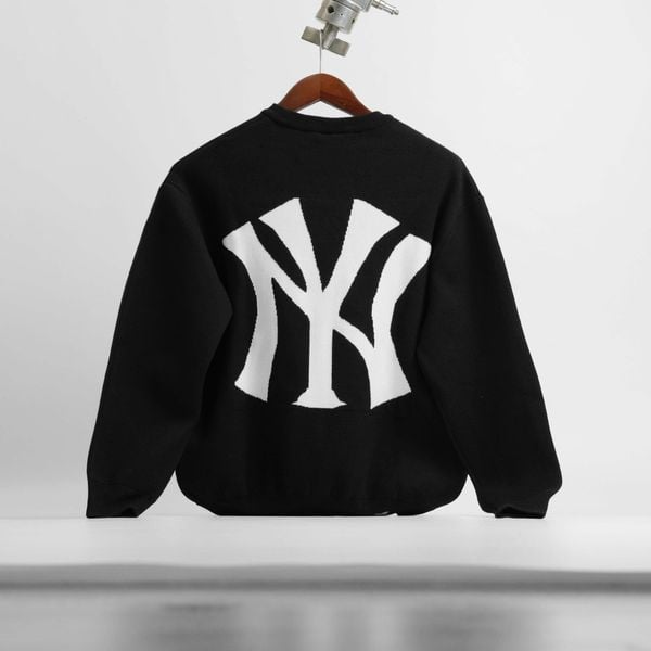  Áo Len New Era NY Đen Thêu Hàng Chính Hãng Code: 142281379 