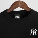  Áo Len New Era NY Đen Thêu Hàng Chính Hãng Code: 142281379 