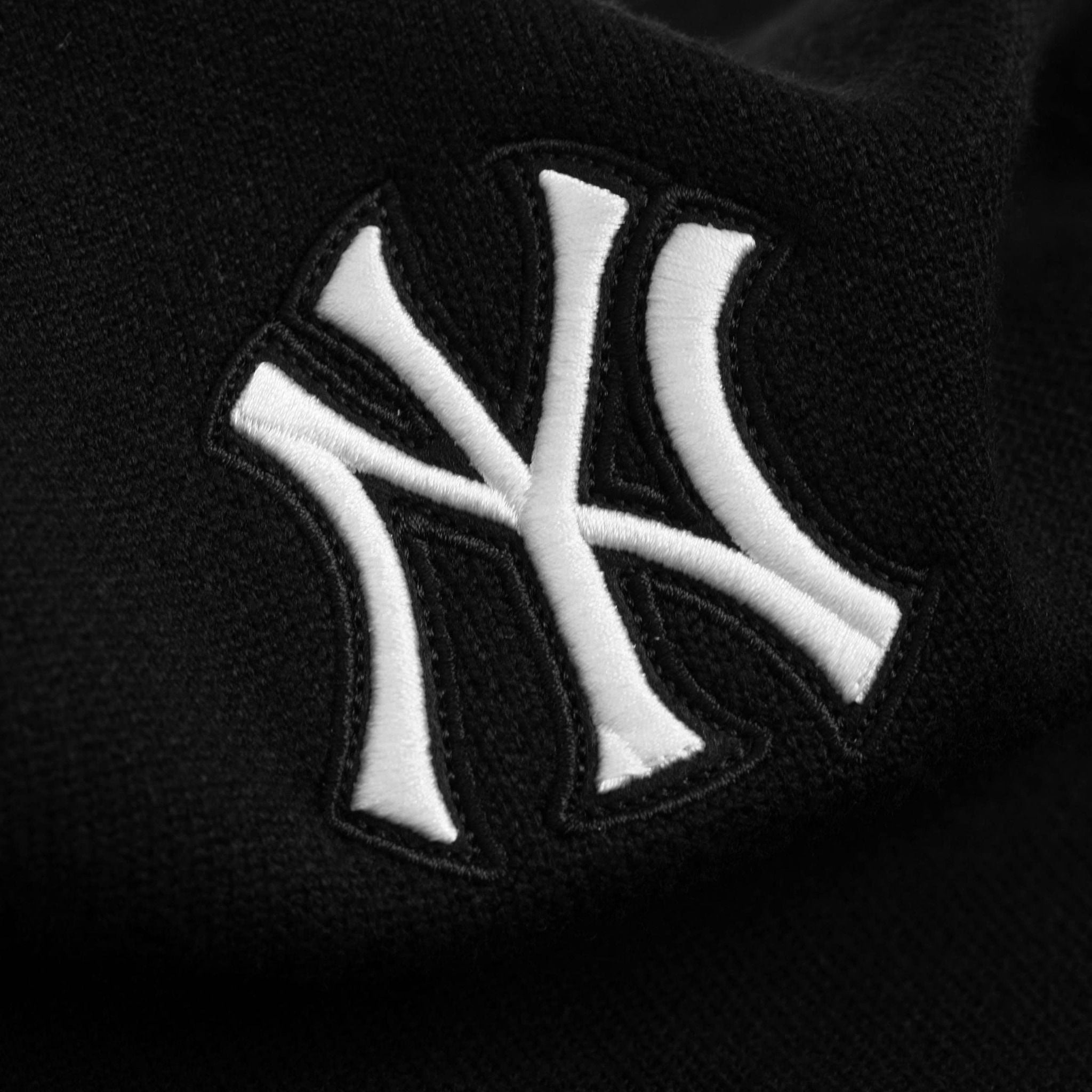  Áo Len New Era NY Đen Thêu Hàng Chính Hãng Code: 142281379 