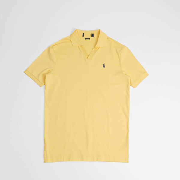  Polo Ralph Lauren Cổ V Vàng Hàng Chính Hãng SP18128631 