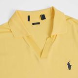  Polo Ralph Lauren Cổ V Vàng Hàng Chính Hãng SP18128631 