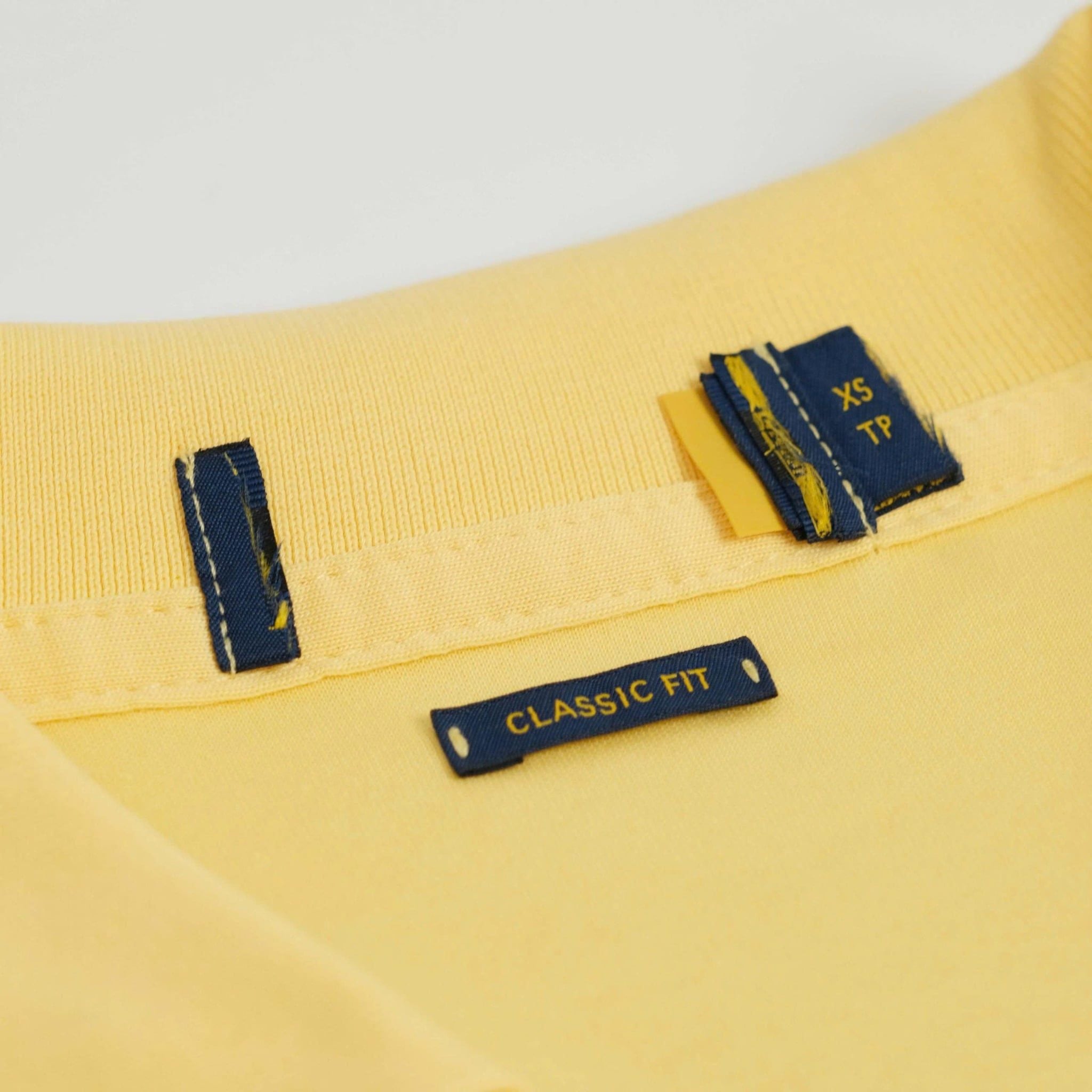  Polo Ralph Lauren Cổ V Vàng Hàng Chính Hãng SP18128631 