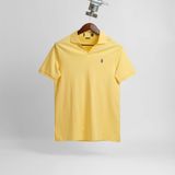  Polo Ralph Lauren Cổ V Vàng Hàng Chính Hãng SP18128631 