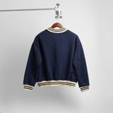  Sweater New Era Navy Bo Kem Hàng Chính Hãng 15367840 