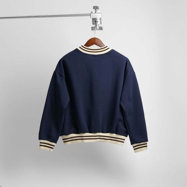  Sweater New Era Navy Bo Kem Hàng Chính Hãng 15367840 