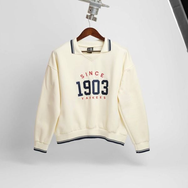  Sweater New Era 1903 Kem Hàng Chính Hãng 