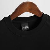  Áo NY Half Denim Đen Hàng Chính Hãng 14621893 