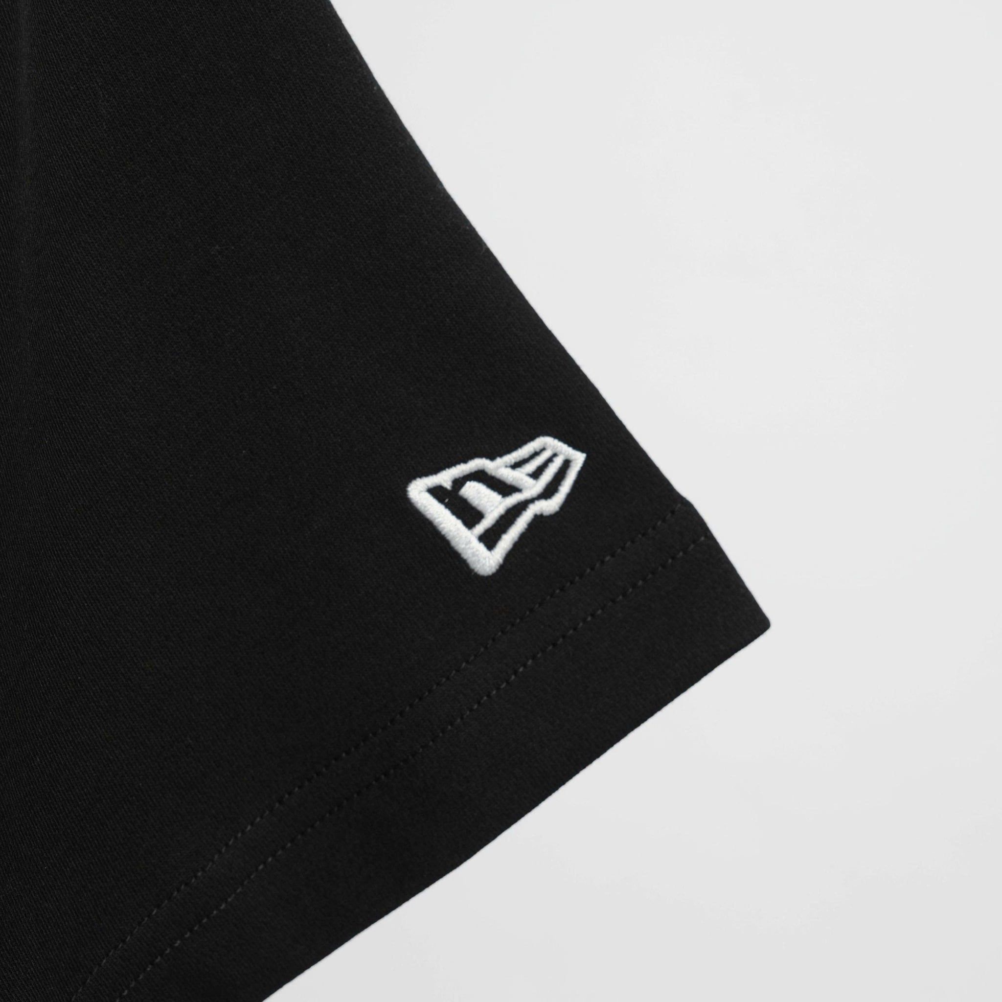  Áo NY Half Denim Đen Hàng Chính Hãng 14621893 