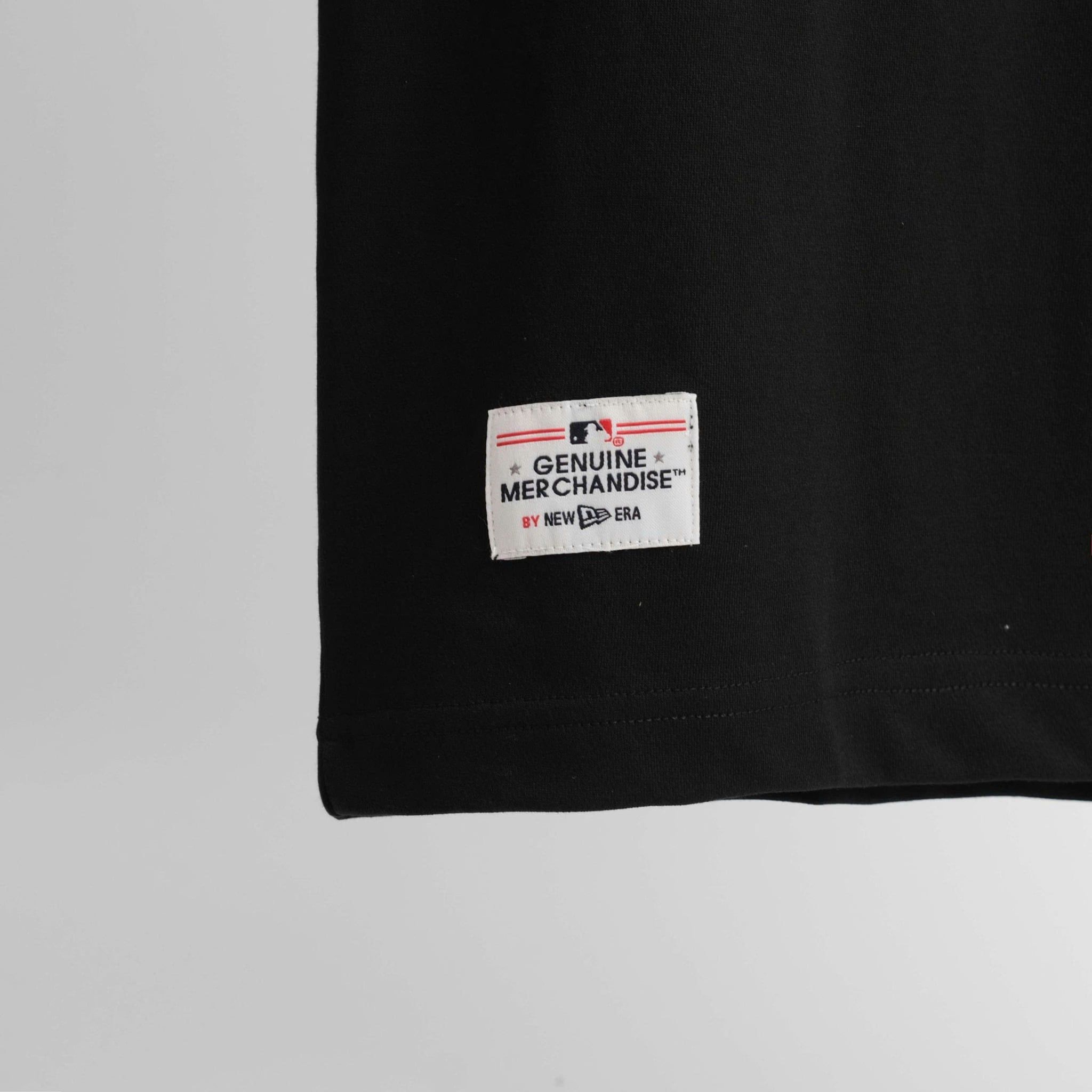  Áo NY Half Denim Đen Hàng Chính Hãng 14621893 