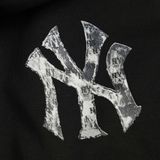  Áo NY Half Denim Đen Hàng Chính Hãng 14621893 