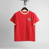  Áo New Era Snoopy Đỏ Hàng Chính Hãng 130387490 