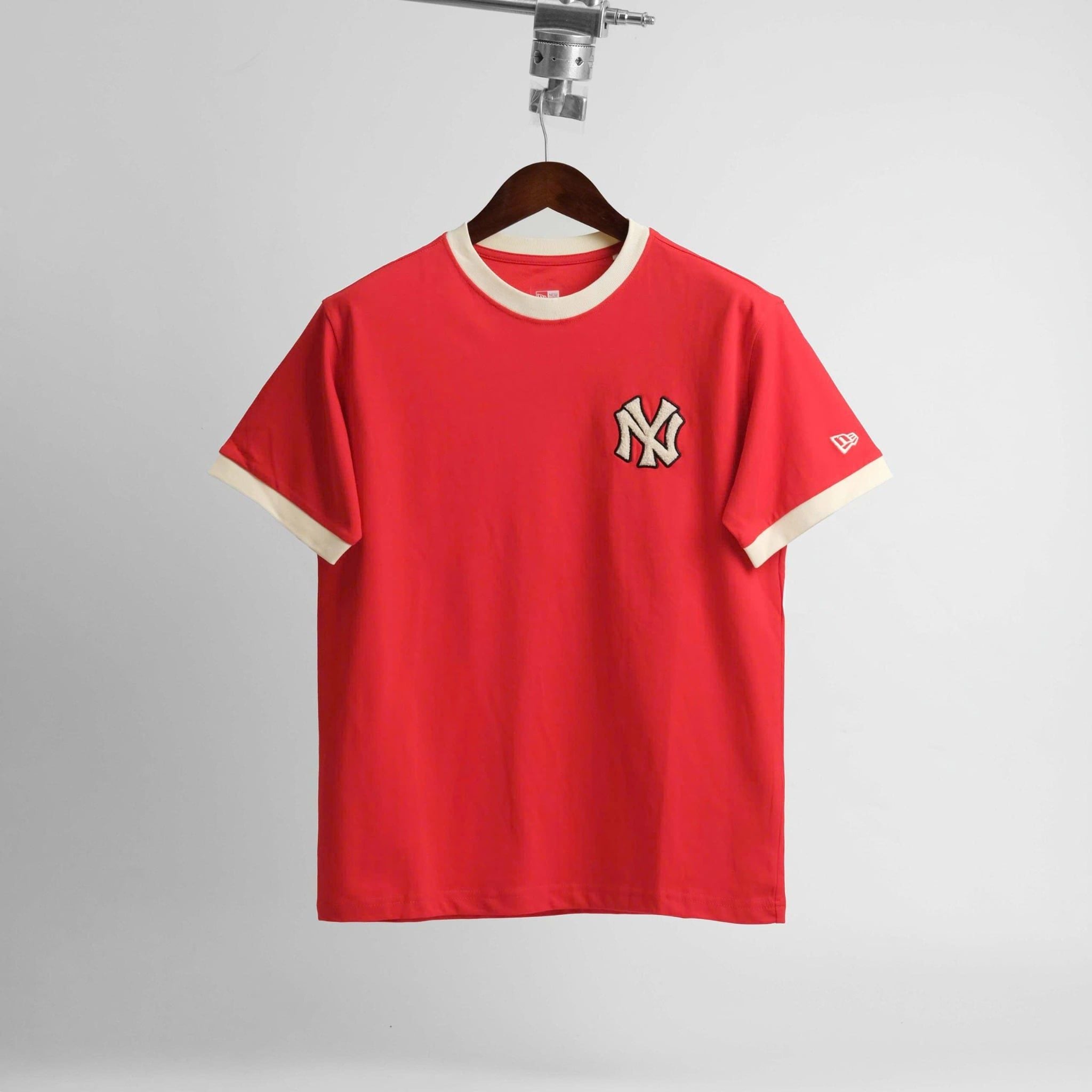  Áo New Era Snoopy Đỏ Hàng Chính Hãng 130387490 