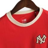  Áo New Era Snoopy Đỏ Hàng Chính Hãng 130387490 