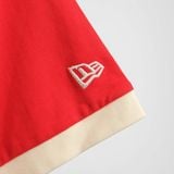  Áo New Era Snoopy Đỏ Hàng Chính Hãng 130387490 