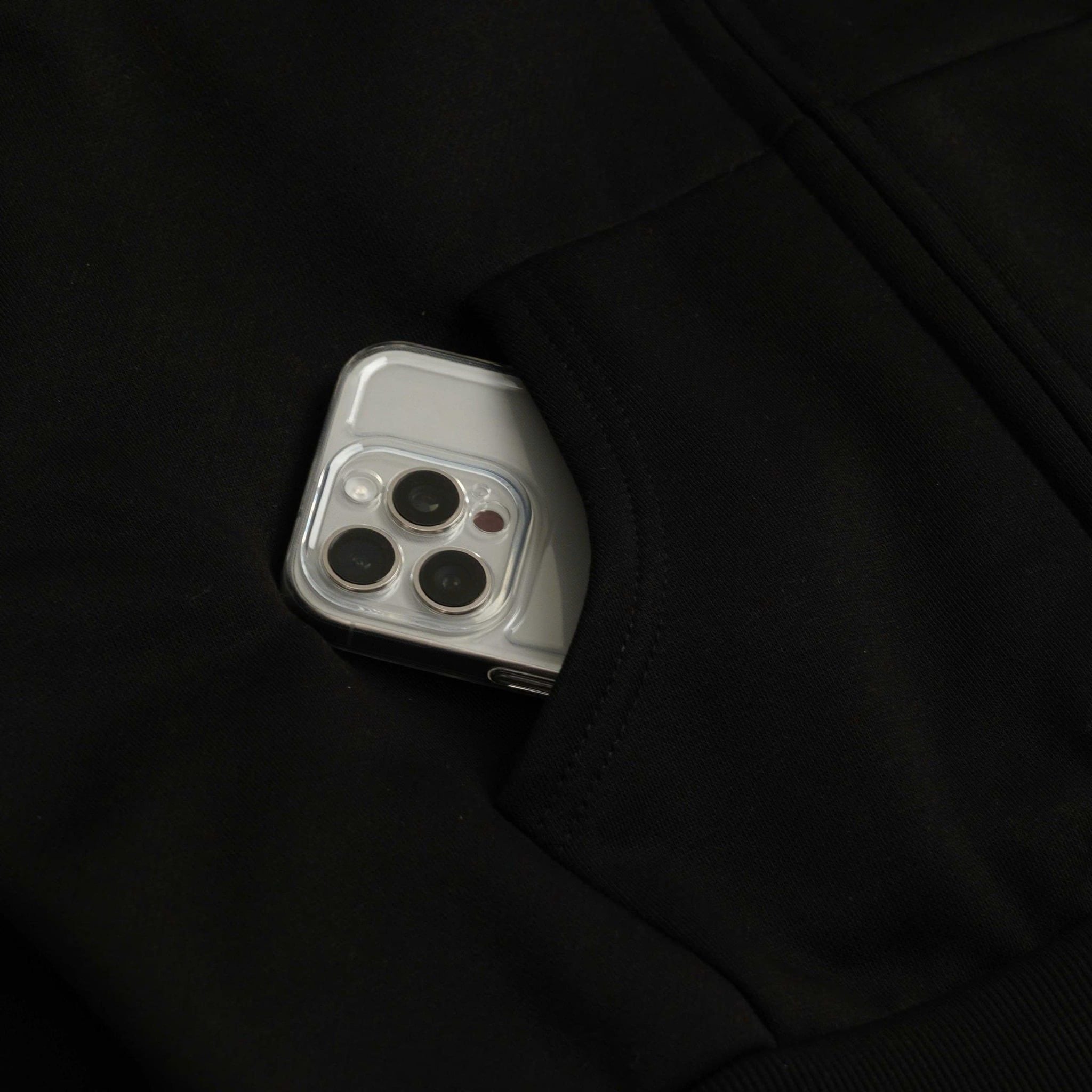  Hoodie Zip New Era Ny Đen Hàng Chính Hãng 13425685 