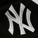  Hoodie Zip New Era Ny Đen Hàng Chính Hãng 13425685 