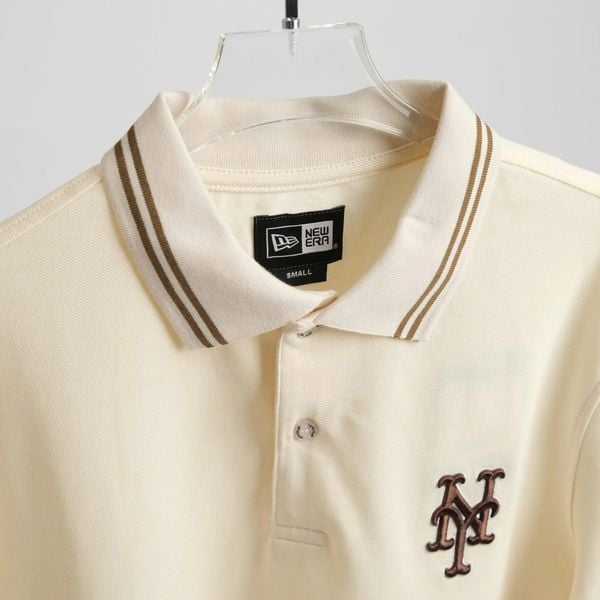  Polo New Era Ny Kem Chữ Mới Hàng Chính Hãng 13622806 