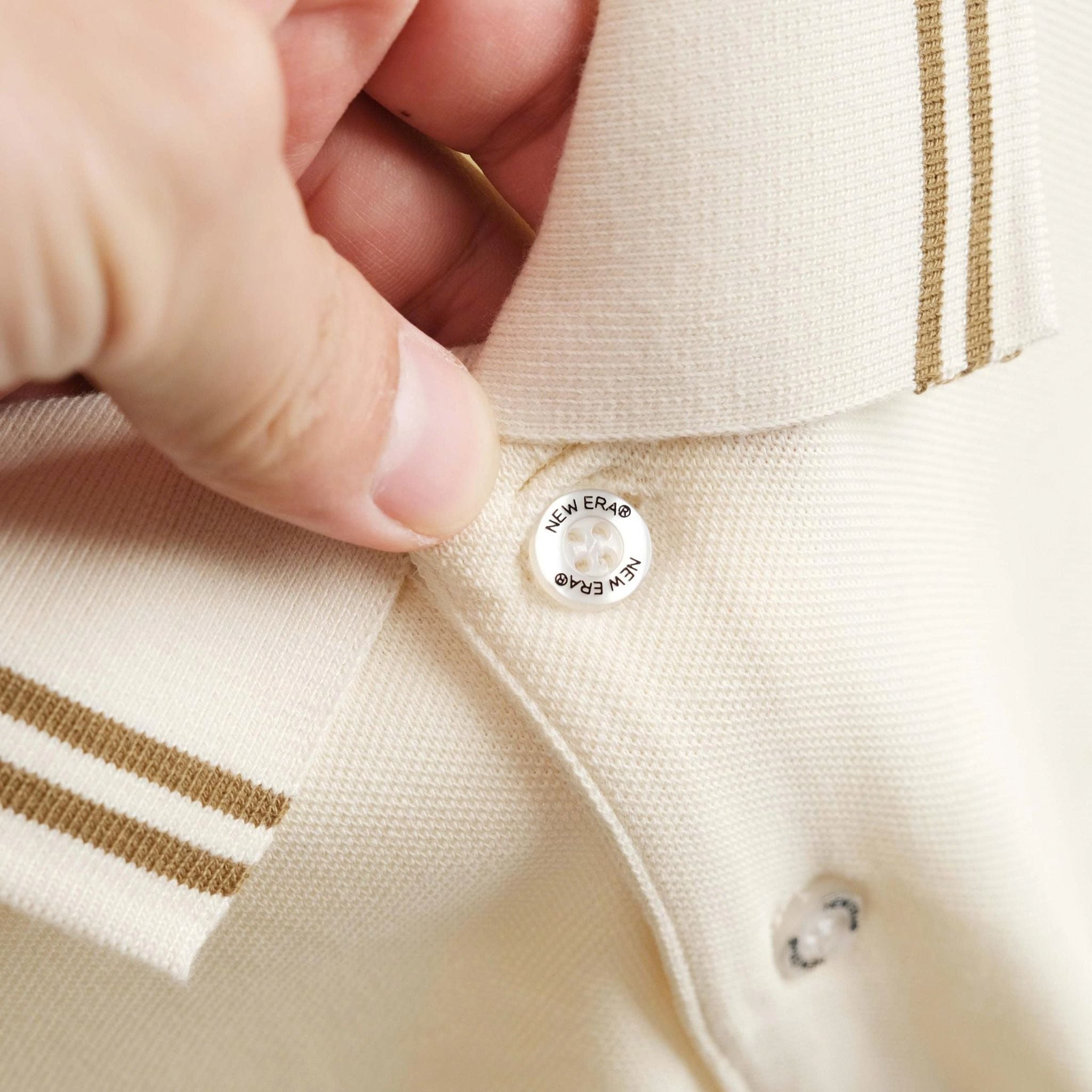  Polo New Era Ny Kem Chữ Mới Hàng Chính Hãng 13622806 