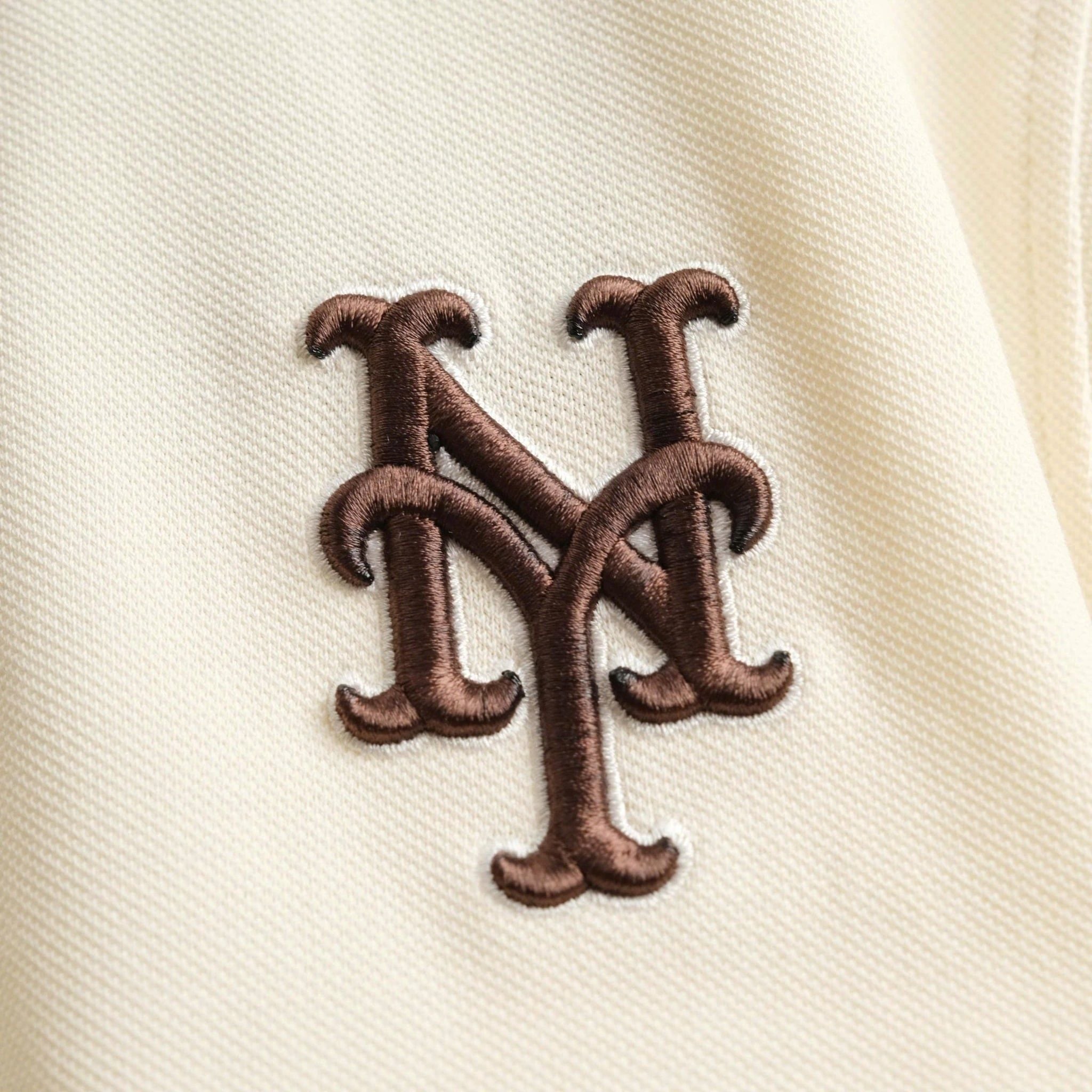  Polo New Era Ny Kem Chữ Mới Hàng Chính Hãng 13622806 