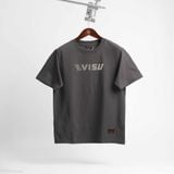  Áo Thun Evisu Xám Sọc Hàng Chính Hãng 