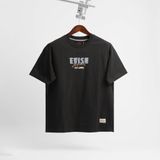  Áo Thun Evisu 1911 Đen Hàng Chính Hãng 