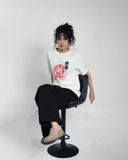  ÁO THUN EVISU LÂN KEM ĐỎ HÀNG CHÍNH HÃNG 