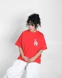  Áo Thun New Era Hot Dog Đỏ Hàng Chính Hãng 