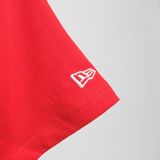  Áo Thun New Era Ny Gothic Đỏ Hàng Chính Hãng 