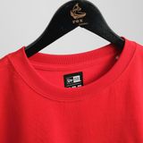  Áo Thun New Era Ny Gothic Đỏ Hàng Chính Hãng 