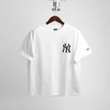  Áo Thun New Era NY Trắng Xúc Xắc Code: 14621894 