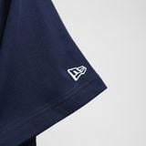  Áo Thun New Era Ny Domio Navy Code: 37592044 