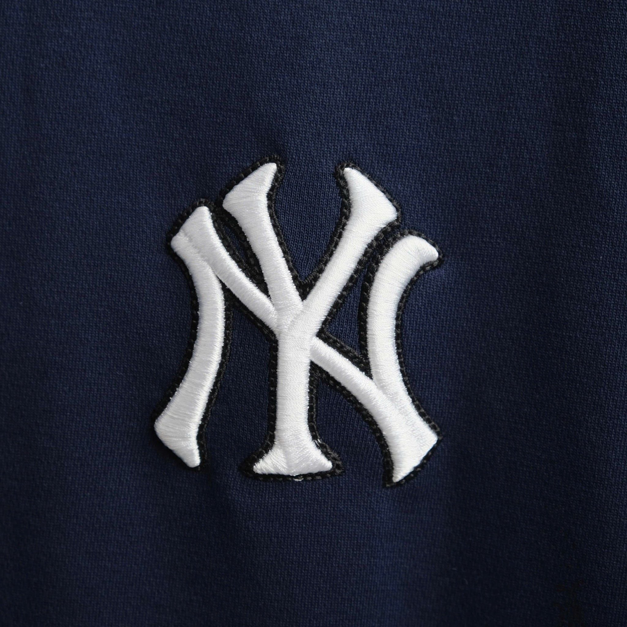  Áo Thun New Era Ny Domio Navy Code: 37592044 