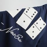  Áo Thun New Era Ny Domio Navy Code: 37592044 