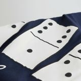  Áo Thun New Era Ny Domio Navy Code: 37592044 