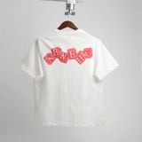  Áo Thun New Era Xúc Xắc Trắng Code: 14621895 