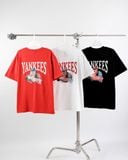  Áo Thun New Era Ngựa Đỏ Hàng Chính Hãng 16668809 