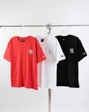  Áo Thun New Era Ngựa Đỏ Hàng Chính Hãng 16668809 