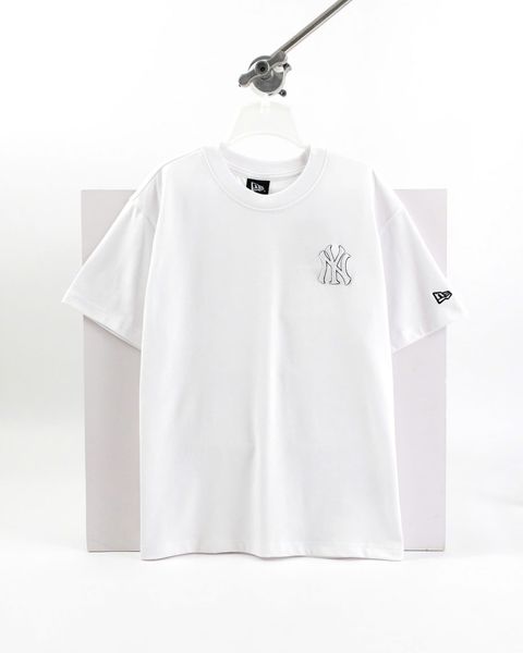  Áo Thun New Era Ngựa Trắng Hàng Chính Hãng 16668808 