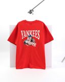  Áo Thun New Era Ngựa Đỏ Hàng Chính Hãng 16668809 