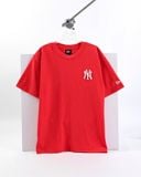  Áo Thun New Era Ngựa Đỏ Hàng Chính Hãng 16668809 