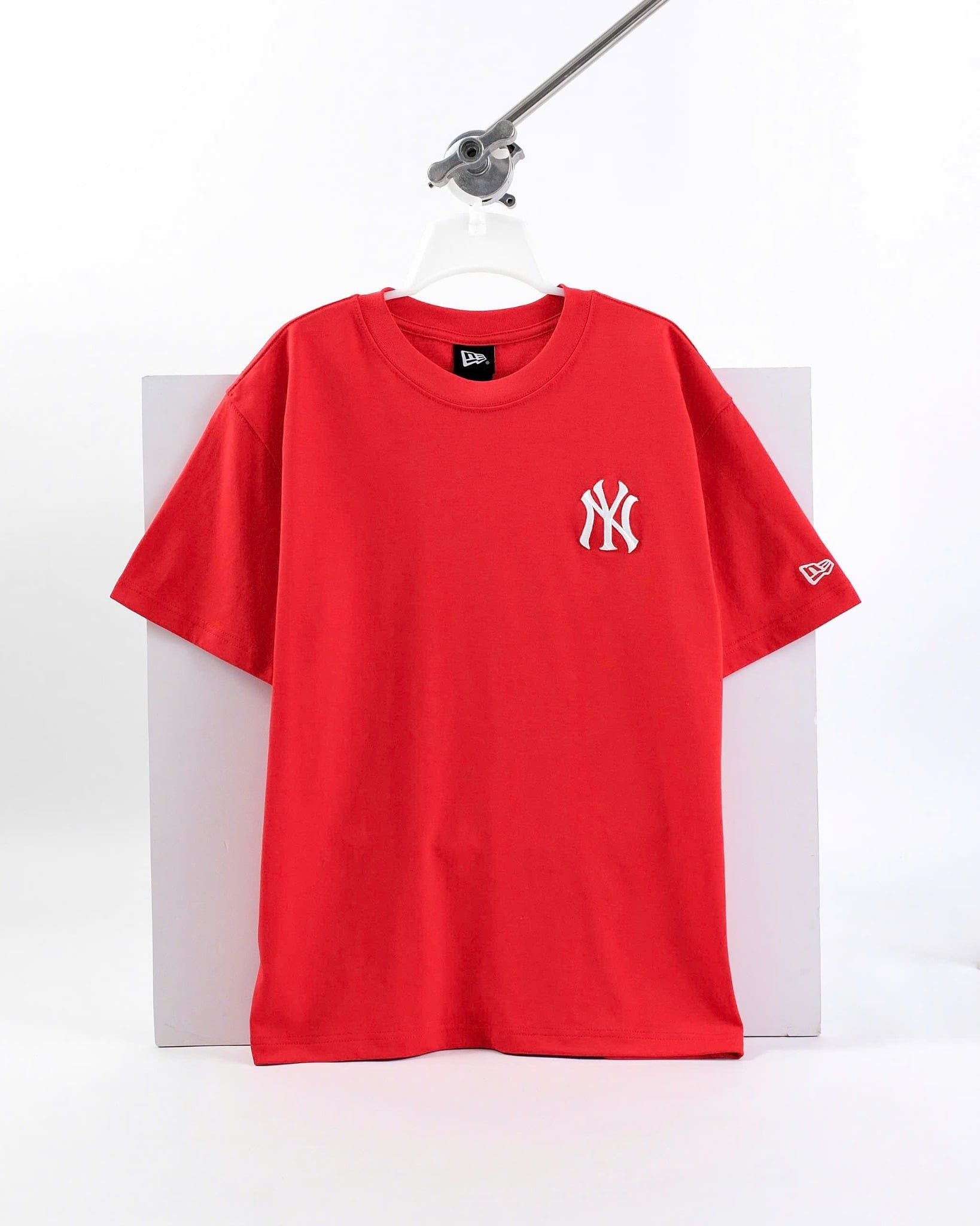  Áo Thun New Era Ngựa Đỏ Hàng Chính Hãng 16668809 