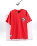  Áo Thun New Era NY Peanuts Đỏ Hàng Chính Hãng 