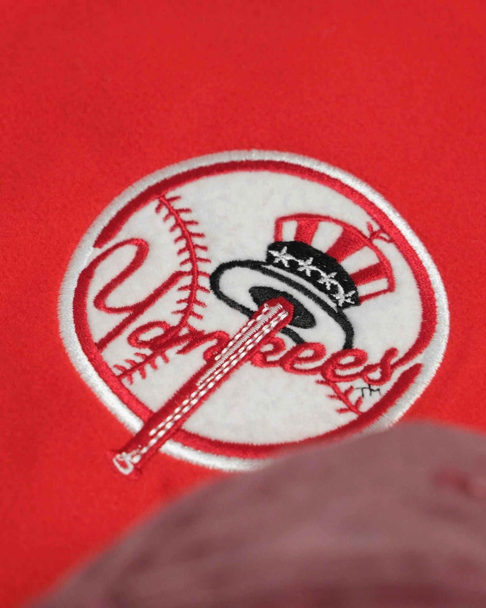  Áo Khoác New Era Bomber Ny Đỏ Hàng Chính Hãng 