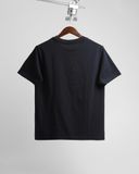  Áo Thun Evisu Tough Tailored Navy In Hàng Chính Hãng 