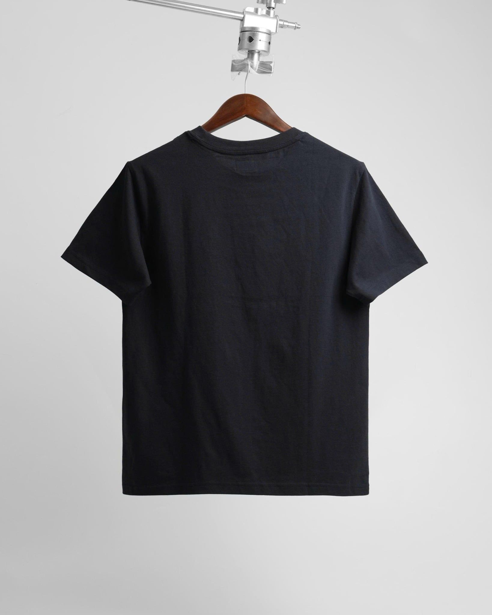  Áo Thun Evisu Tough Tailored Navy In Hàng Chính Hãng 