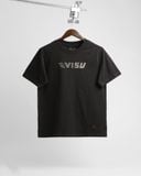 Áo Thun Evisu Đen Sọc Hàng Chính Hãng 